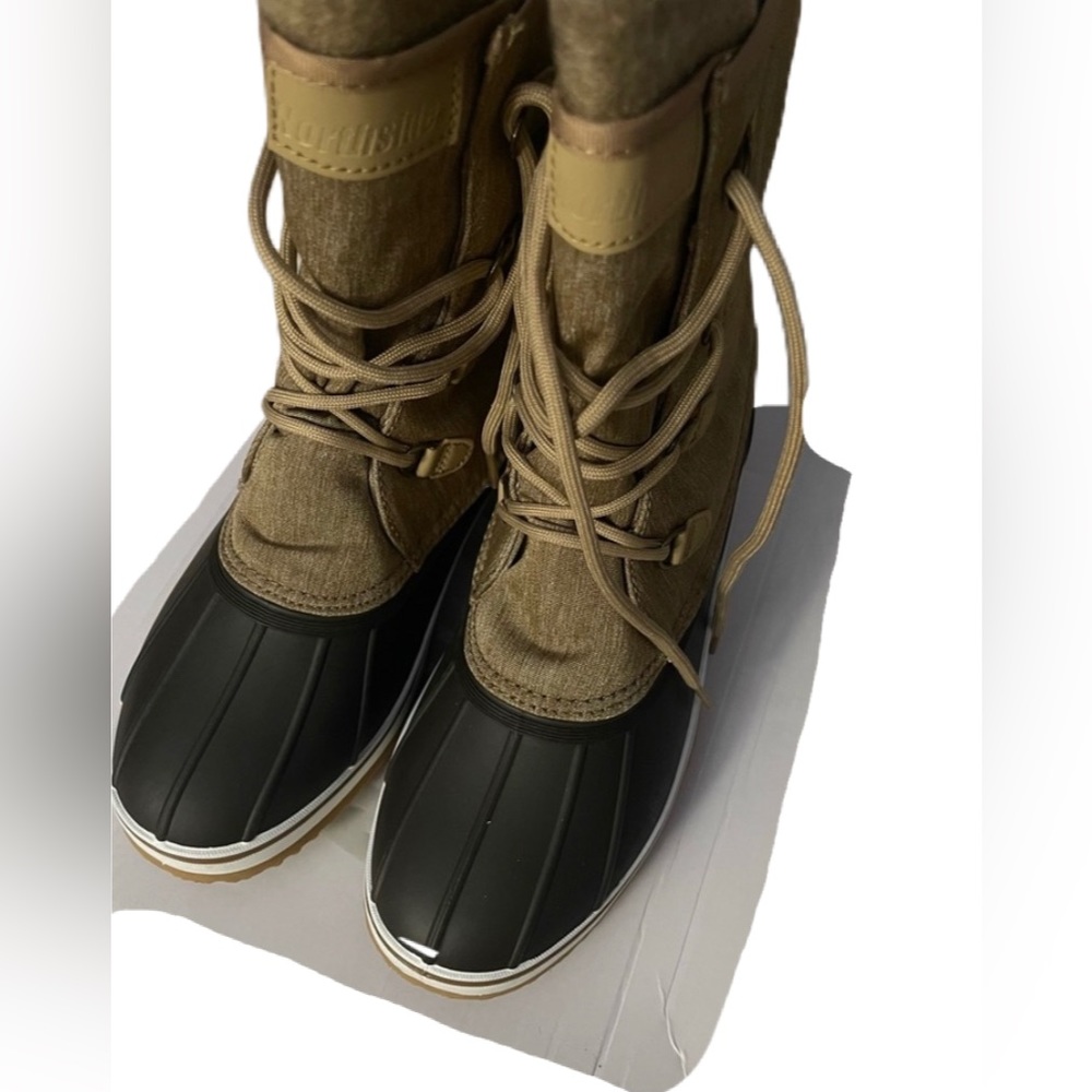 Women’s Waterproof Snow Boots